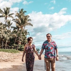 Meet your Posher, Jose benjamin francisco